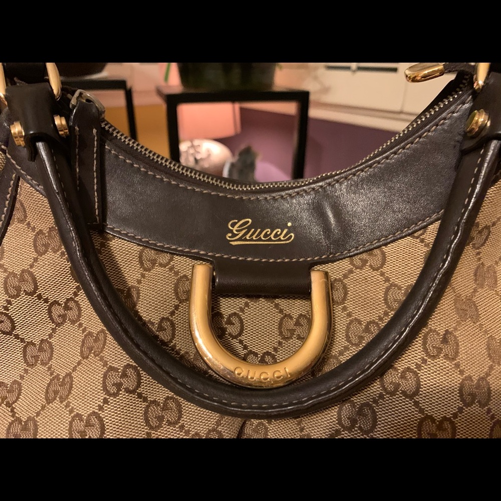 Hand bag - Picture 2 of 4
